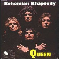 Queen : Bohemian Rhapsody
